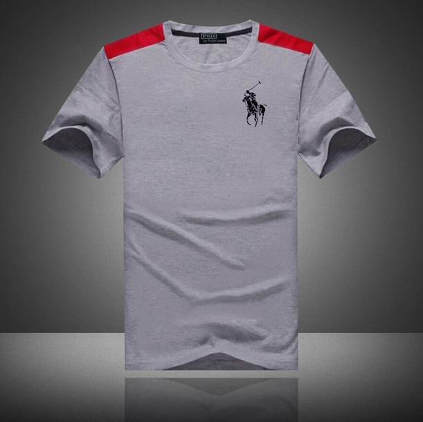 MEN polo T-shirt S-XXXL-595